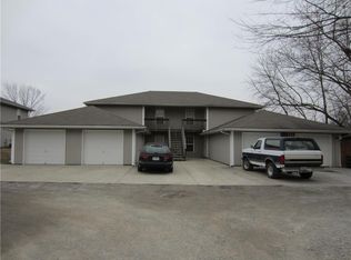 601 Port Arthur Rd, Trimble, MO 64492