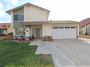 1335 Deeplawn Dr, Diamond Bar, CA 91765