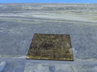 100 N Lockhart St, Big Spring, TX 79720