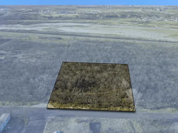 100 N Lockhart St, Big Spring, TX 79720