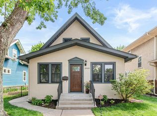 3909 15th Ave S, Minneapolis, MN 55407