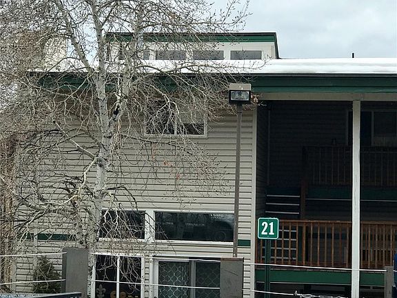 4th image of 3025 Columbine Dr Unit 21