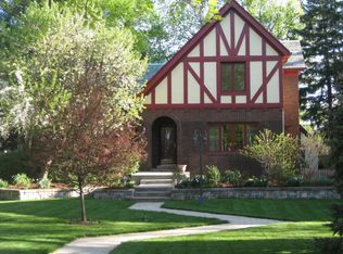 2618 Park Dr, Flossmoor, IL