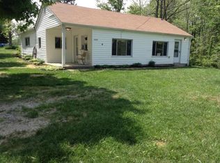 15320 Lake Dilldear Rd, Dillsboro, IN 47018