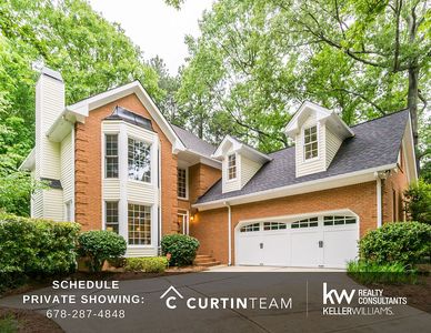 2705 Lakewind Ct, Alpharetta, GA, 30005