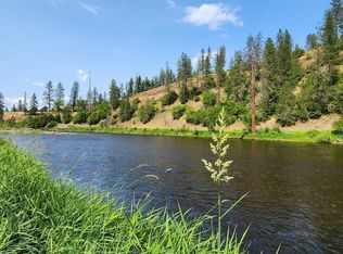 Tbd Lukes Gulch Rd, Stites, ID 83552