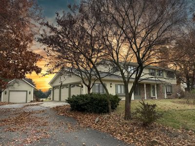 10859 Bunker Dr, Demotte, IN, 46310