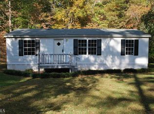 615 Lewis Grindle Rd, Dahlonega, GA 30533