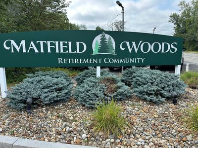 21 Friendship Drive, West Bridgewater, MA, 02379