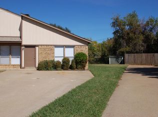 2303 Lucas Dr APT A, Arlington, TX 76015