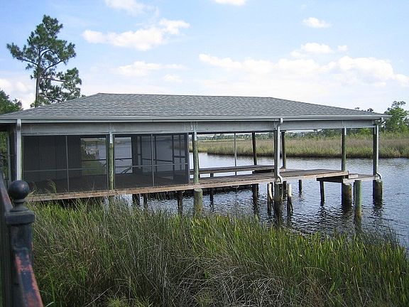 Water & Electricity here