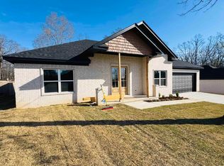 520 Forest Oak Cv, Jacksonville, AR 72076