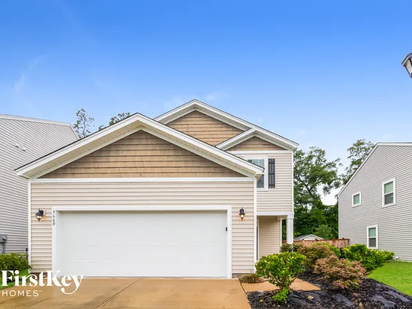 9660 Roseberry St, Ladson, SC 29456