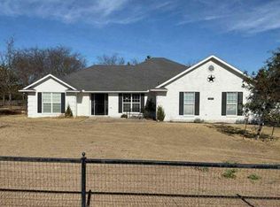 10655 County Road 499, Princeton, TX 75407