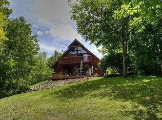 E7406 Eide Rd, Westby, WI 54667