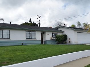 1385 Via Del Carmel, Santa Maria, CA 93455