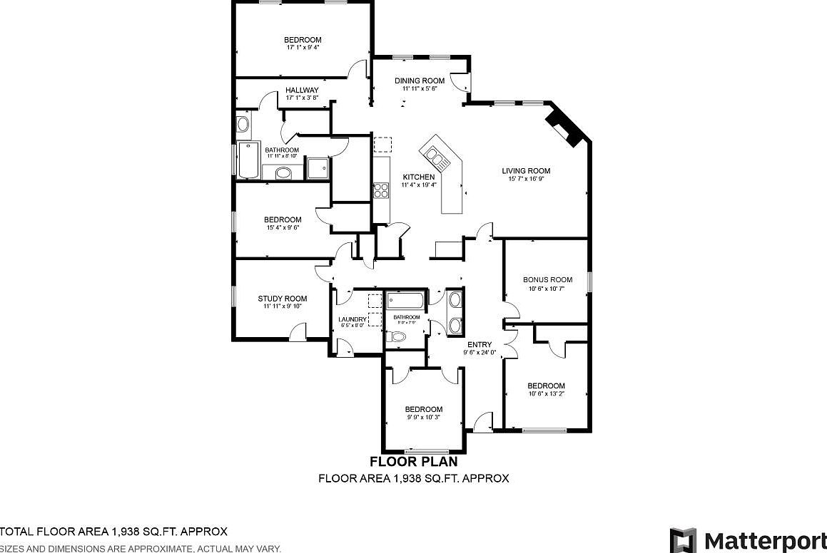 1210 Woodside Ln, Seagoville, TX 75159 Zillow