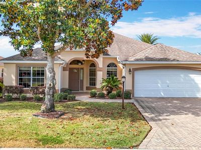 2202 Kershaw Rd, The Villages, FL, 32162