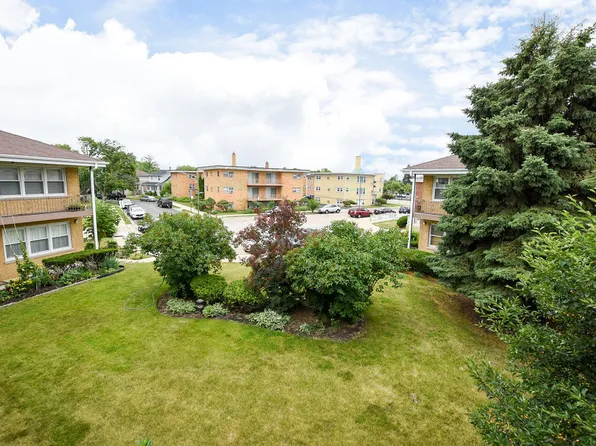 5916 N Odell Ave APT 5BB, Chicago, IL 60631