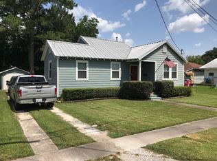927 Henderson St, Thibodaux, LA 70301