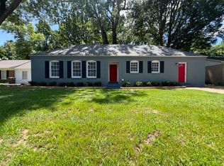 1609 Haywood Ave, Memphis, TN 38127