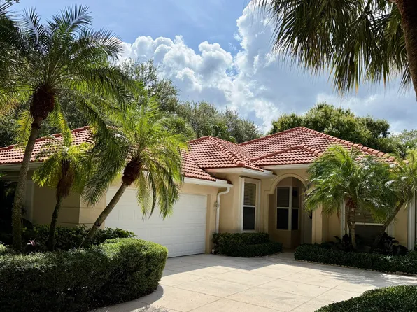 100 WINTER CLUB Court, Palm Beach Gardens, FL 33410