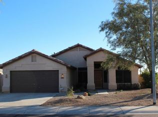 10871 W Sands Dr, Sun City, AZ 85373