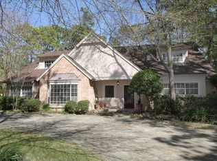 15206 Jones Rd, Houston, TX 77070