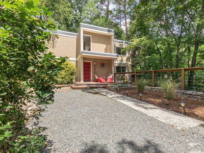 211 Glenhill Ln, Chapel Hill, NC, 27514