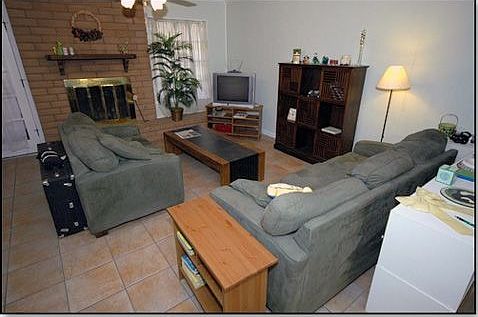 Great room