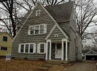 1911 Cornelius Ave SE, Grand Rapids, MI 49507