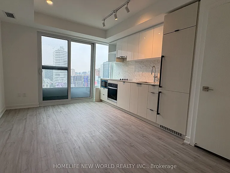 252 Church St #2502 — Photo 5