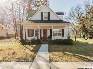 11 Cain St, Madison, AL 35758