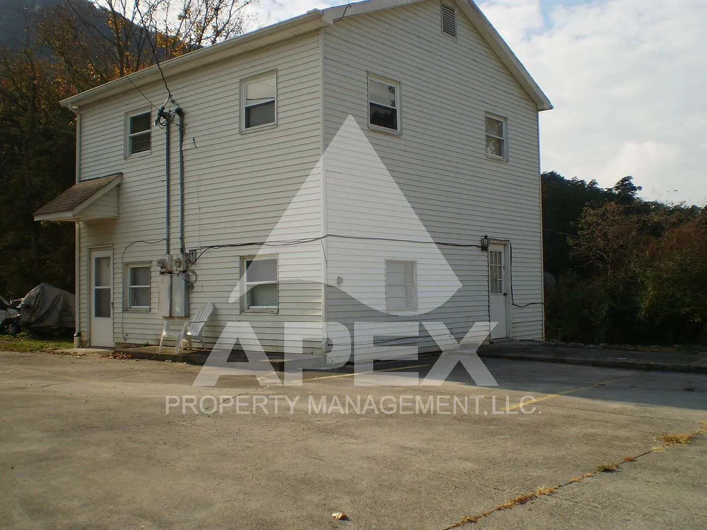 9122 Andersonville Pike — Photo 1