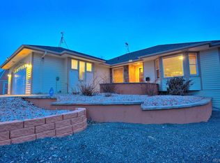 29927 County Road 74, Gill, CO 80624