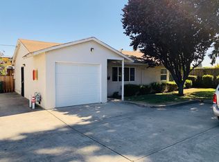 340 Bartlett Ave, Hayward, CA
