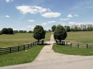 1621 McCowans Ferry Rd, Versailles, KY 40383