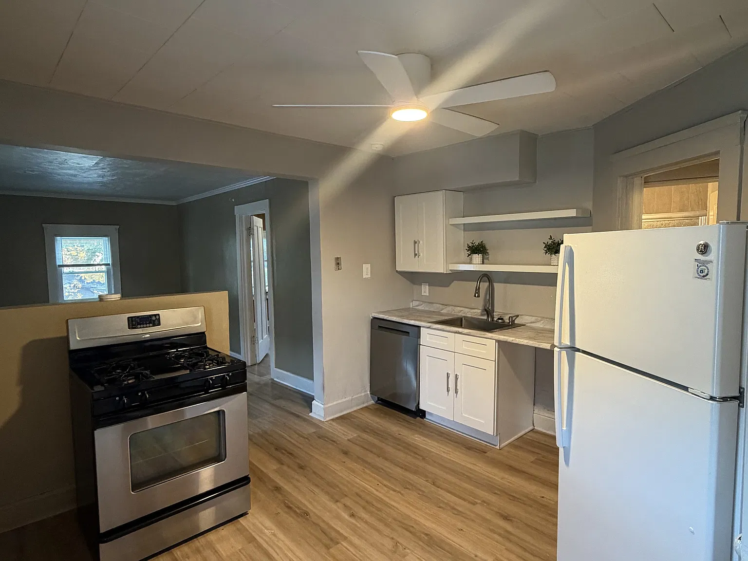 3800 West 132nd Street - Lease Up Only - Upstairs — Photo 3