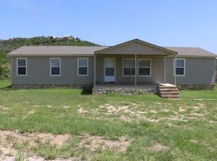 2445 Devils Hollow Rd, Graford, TX 76449