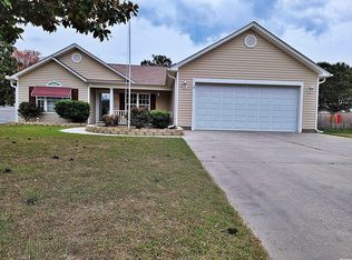 244 Sweetbay Magnolia St, Loris, SC 29569