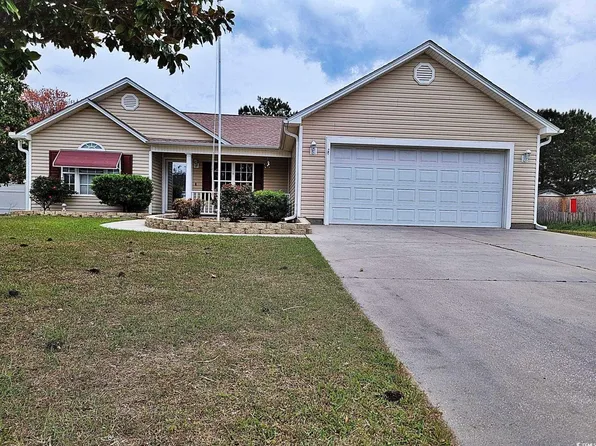 244 Sweetbay Magnolia St., Loris, SC 29569