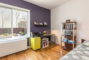 Sold by Brown Harris Stevens