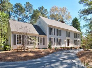 3809 Chippenham Rd, Durham, NC 27707