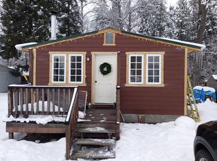 610 W 10th St, Libby, MT 59923