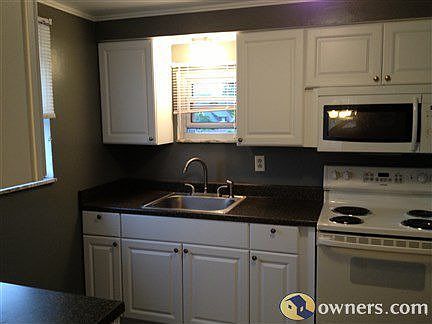 Updated Kitchen