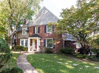 7917 Gannon Ave, Saint Louis, MO