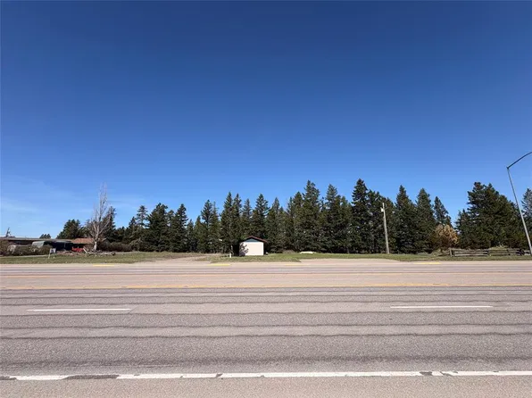 7386 Us Highway 2 E, Columbia Falls, MT 59912