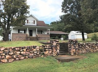 35121 Highway 21, Lesterville, MO 63654