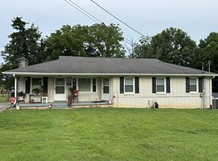 208 Bate Ave, Gallatin, TN 37066