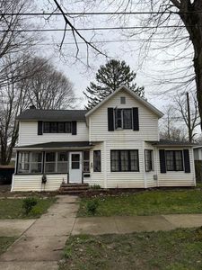1014 7th St, Three Rivers, MI, 49093